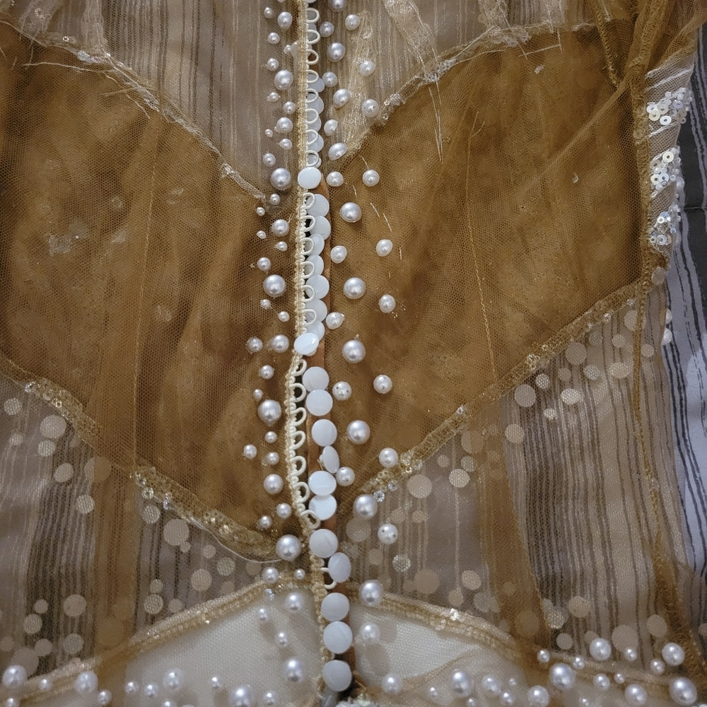 Prom dress - Picture 5 of 8